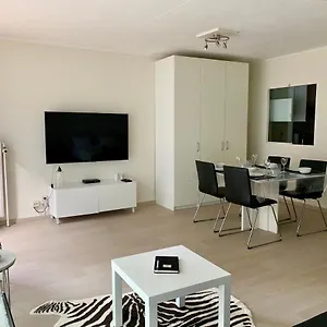 De Strandsuite Oostende